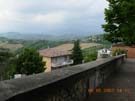 40 Alpensicht von Solignano