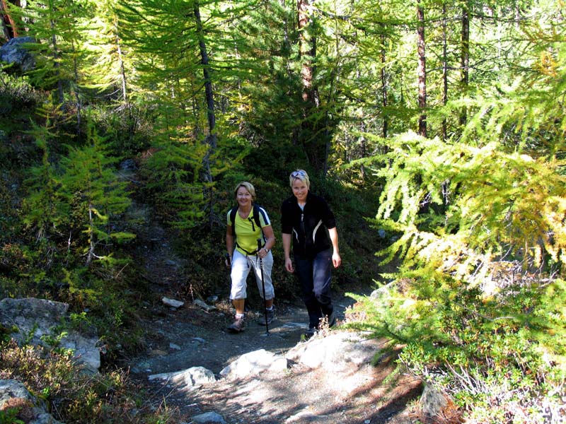 05 Priska und sLiseli