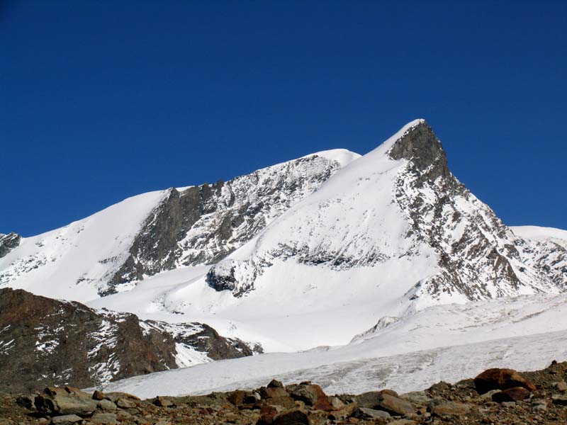 23 Strahlhorn