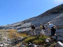 08 auf dem Weg zum Findelttrift