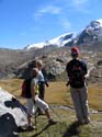 11 dort oben ist das Stockhorn