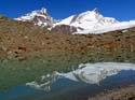28 Rimpfischhorn und Strahlhorn