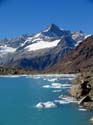30 Zinalrothorn und das Eismeer