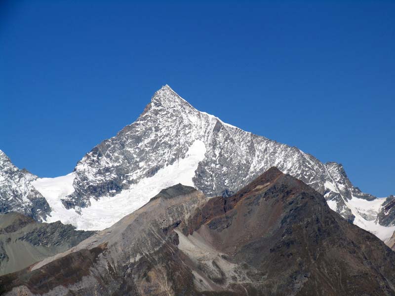04 Weisshorn