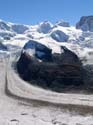 15 Roccia Nero Castor und Pollux