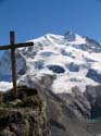 25 Dufourspitze und Nordend