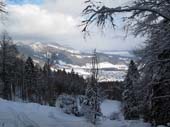 01 Start bei der Ruine Balm