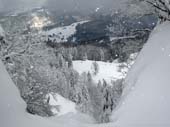 06 Blick hinunter zum Balmberg