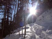 20 im Aufstieg Hinterweissenstein