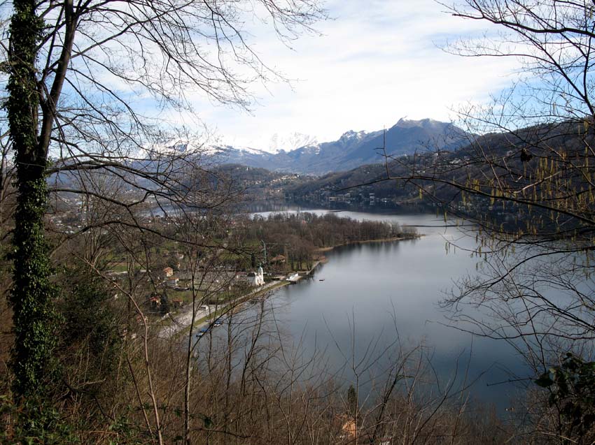 03 Blick auf Caslano