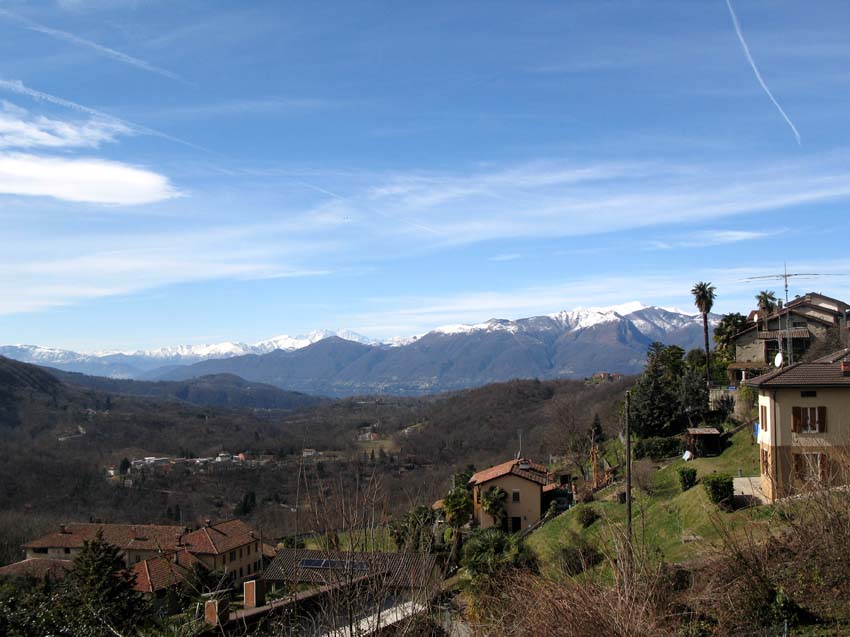 19 Monteggio
