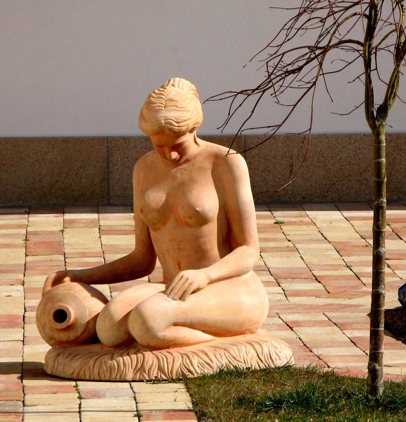 22a Nacktbaden im Tessin