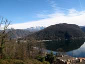 05 Ponte Tresa und Monte Caslano