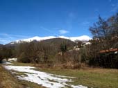 07 unten Frühling, auf dem Lema Winter