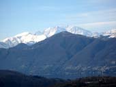 20 Luino und Monte Rosa