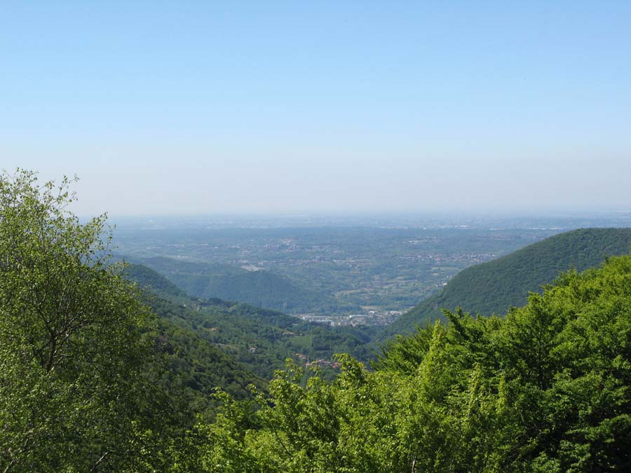 23 Blick ins Mendrisiotto