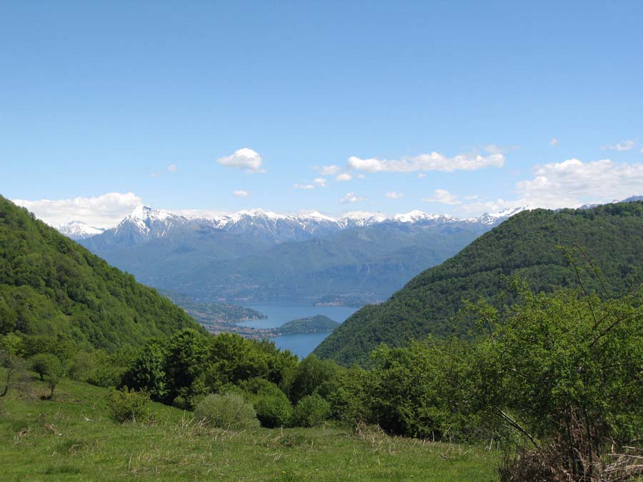 30 Lago die Como