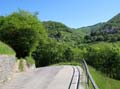 19 links gehts nach Monte Ceneroso