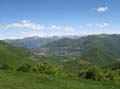 29 Blick nach Italien