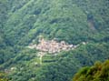 43 Doerfer im Valle Muggio