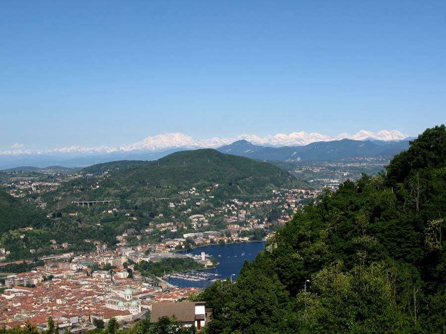 06 Como und