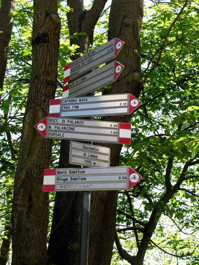 24 viele Wege fuehren nach
