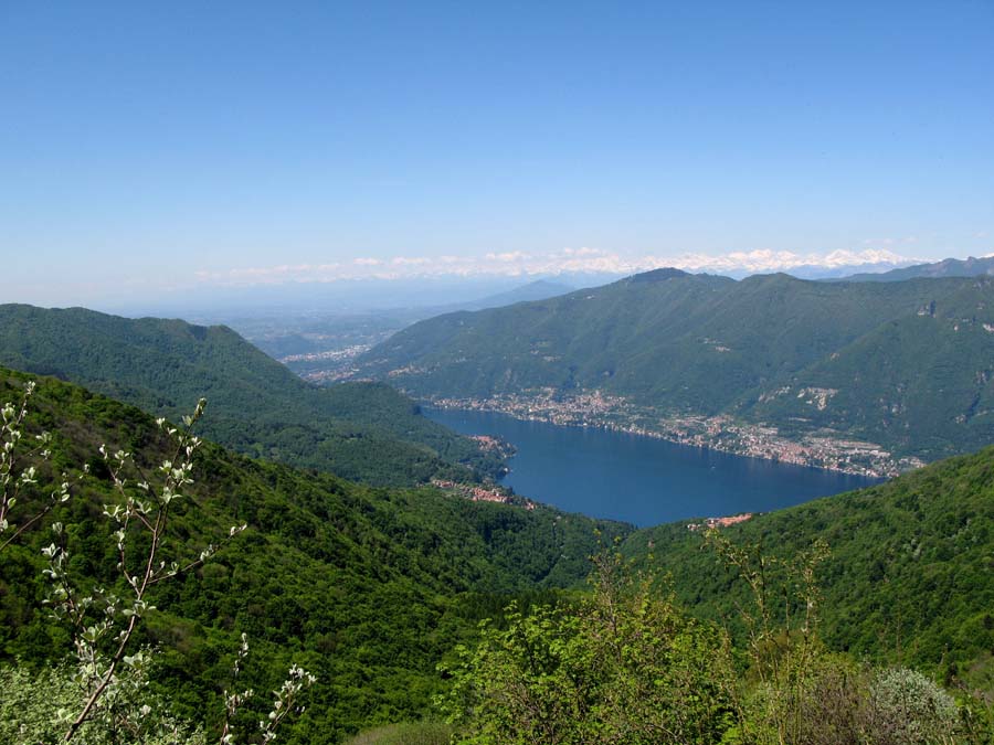 26 Lago die Como