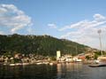 02 Como und das erste Ziel Brunate