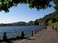03 gemuetliches Einfahren am Lago di Como