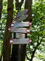 24 viele Wege fuehren nach