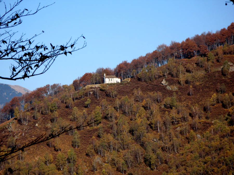 18 Madonna della Guardia