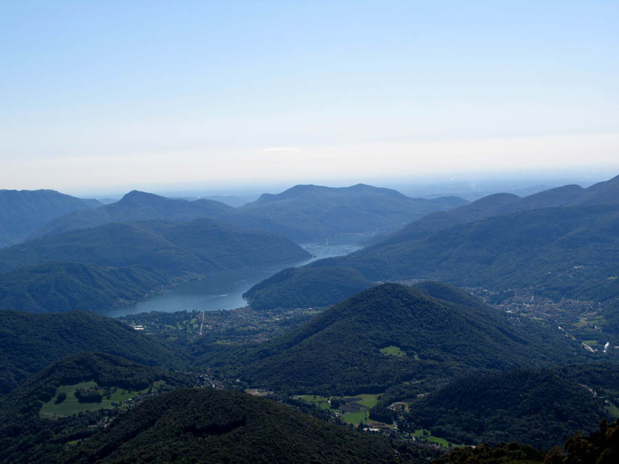 24 Ponte Tresa
