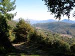 32 Trail nach Miglieglia