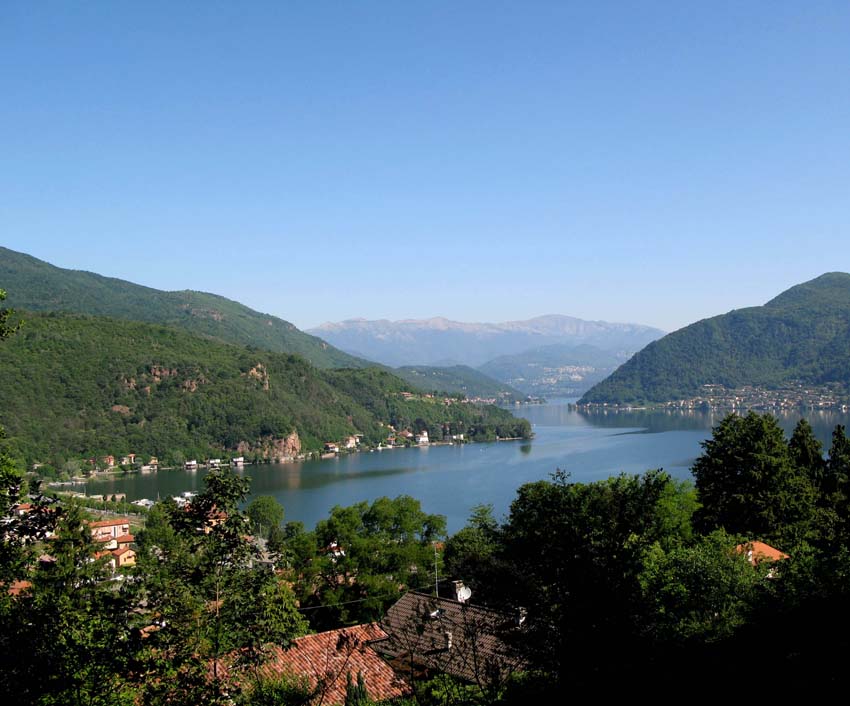 07 Blick auf Porto Ceresio