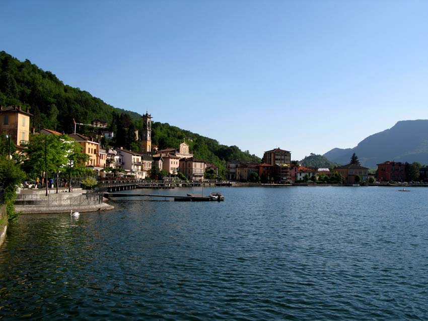 37 Porto Ceresio