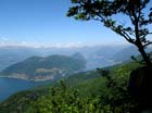 26 Morcote Melide und Lugano