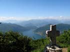 32 Blick vom Monte Pravello