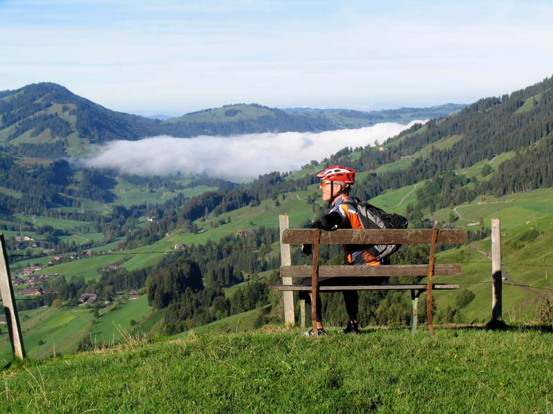 03 der Heuer und das Nebelmeer