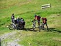 14 Der Mechaniker und seine kleinen Helfer