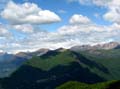14 Monte Boglia und Monte Bar