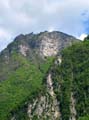 20 und ueber uns der Monte Generoso