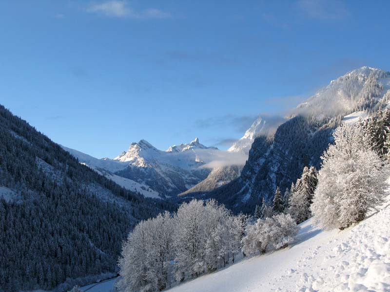 02 Blick zum Rothorn Spillgerten