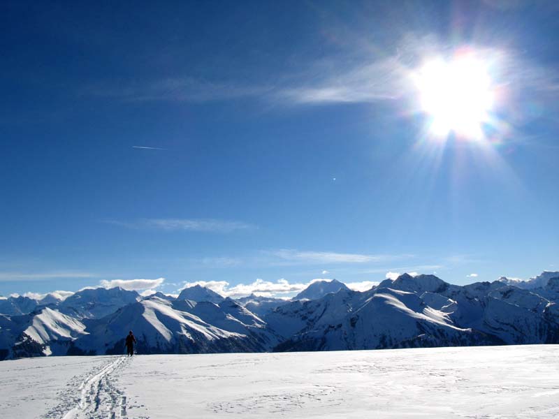 23 Blick vom Gipfel