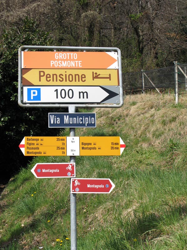 09 und wohin jetzt