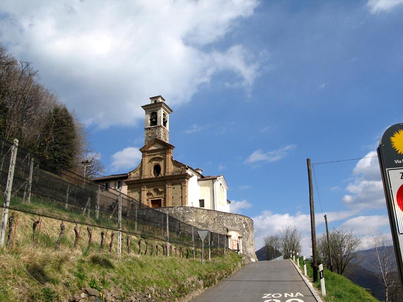 10 Kirche von Agra