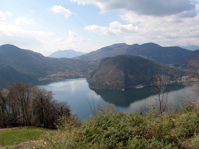 12 nochmals ein Blick auf Caslano