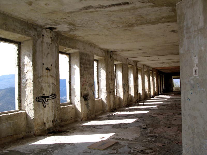 17 luftige Zimmer