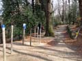 05 VitaParcours mit dem Bike