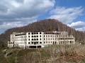 14 Sanatorium