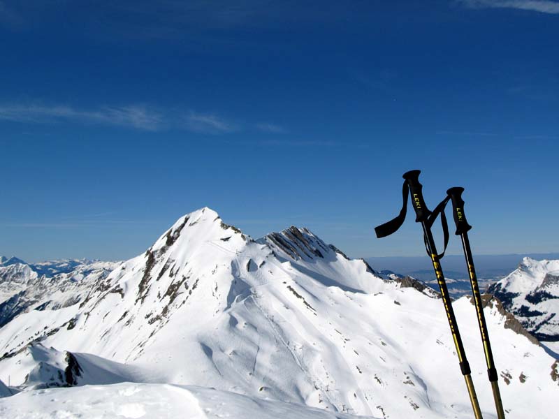 14 Brienzerrothorn